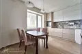 Wohnung 3 zimmer 106 m² Minsk, Belarus