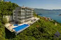 1 bedroom apartment 56 m² Budva, Montenegro