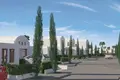 Residential complex New complex of villas with swimming pools near the beach, Larnaca, Cyprus