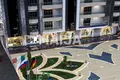 Mieszkanie 2 pokoi 55 m² Gamsha, Egipt