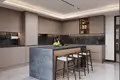 Wohnung 5 zimmer 167 m² Uskudar, Türkei
