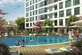Dúplex 7 habitaciones 250 m² Marmara Region, Turquía