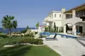 Willa 4 pokoi 326 m² Peyia, Cypr