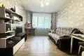 2 room apartment 44 m² Barysaw, Belarus