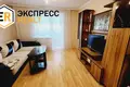 Квартира 2 комнаты 63 м² Брест, Беларусь