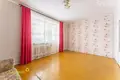 Wohnung 2 Zimmer 52 m² Lahojsk, Weißrussland