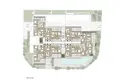 2 bedroom apartment 88 m² Limassol District, Cyprus