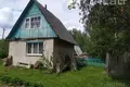 Casa 46 m² Maisiejeuscynski sielski Saviet, Bielorrusia