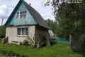 House 46 m² Maisiejeuscynski sielski Saviet, Belarus