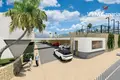 Doppelhaus 2 Schlafzimmer 190 m² Finestrat, Spanien