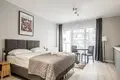 Apartamento 3 habitaciones 83 m² Poznan, Polonia