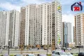 2 room apartment 41 m² Minsk, Belarus
