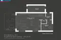 Maison 133 m² Vilnius, Lituanie
