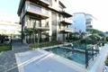 Mieszkanie 2 pokoi 90 m² Serik, Turcja
