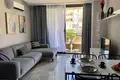 Mieszkanie 2 pokoi 48 m² Alanya, Turcja