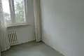 Appartement 3 chambres 47 m² Varsovie, Pologne