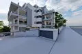 Appartement 3 chambres 146 m² Demos Agiou Athanasiou, Chypre
