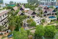 Villa 4 chambres 471 m² Choeng Thale, Thaïlande