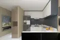 1 bedroom apartment 89 m² Mezitli, Turkey