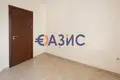 1 bedroom apartment 58 m² Ravda, Bulgaria