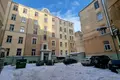 Appartement 1 chambre 20 m² Riga, Lettonie