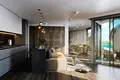 Mieszkanie 37 m² Karon, Tajlandia