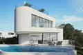 4 bedroom Villa 330 m² Benidorm, Spain