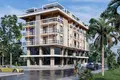 2 bedroom apartment  Alanya, Turkey