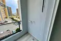 2 bedroom apartment 77 m² Mezitli, Turkey