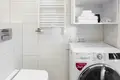 Mieszkanie 2 pokoi 55 m² Wilno, Litwa