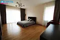 Apartamento 3 habitaciones 118 m² Birstonas, Lituania