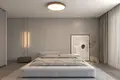 Mieszkanie 3 pokoi 189 m² Strovolos, Cypr
