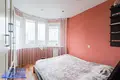 1 room apartment 41 m² Minsk, Belarus