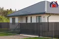 House 87 m² Zabalocki sielski Saviet, Belarus
