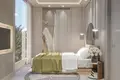 1 bedroom apartment 46 m² Bodrum, Turkey