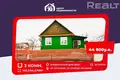 House 102 m² Lucniki, Belarus