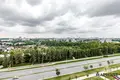 4 room apartment 68 m² Minsk, Belarus