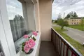 Wohnung 3 Zimmer 66 m² Usda, Weißrussland