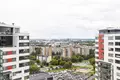 Appartement 2 chambres 71 m² Riga, Lettonie