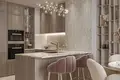 1 bedroom apartment 74 m² Dubai, United Arab Emirates