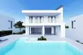 Kawalerka 4 pokoi 180 m² Algoz, Portugalia