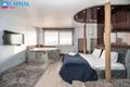 Apartamento 2 habitaciones 53 m² Vilna, Lituania