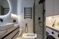 Apartamento 1 habitación 33 m² Minsk, Belarús