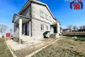 Casa 152 m² cyzevicki sielski Saviet, Bielorrusia