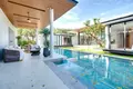 Villa de 5 pièces 425 m² Phuket, Thaïlande