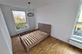 2 room apartment 48 m² in Warsaw, Poland