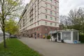 Appartement 2 chambres 44 m² en Varsovie, Pologne