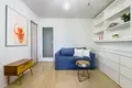 Квартира 3 комнаты 62 м² Краков, Польша