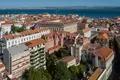 Mieszkanie 5 pokojów 285 m² Lizbona, Portugalia