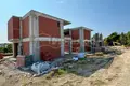 Casa 2 habitaciones 126 m² Kallithea, Grecia